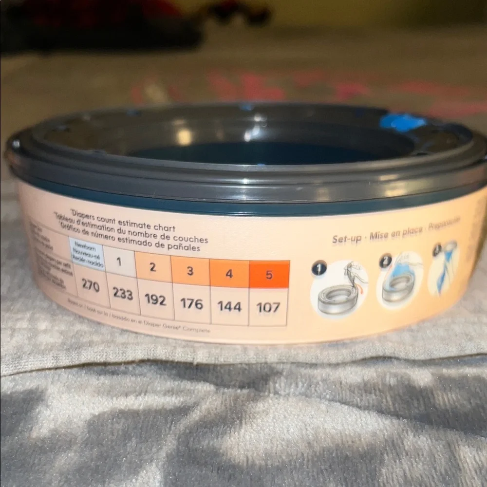 Clean Laundry Refill - Picture 3 of 3